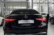 Mercedes-Benz C-Class Avantgarde