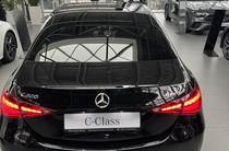 Mercedes-Benz C-Class Base