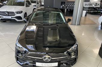 Mercedes-Benz C-Class 2022 Base