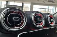 Mercedes-Benz C-Class Avantgarde