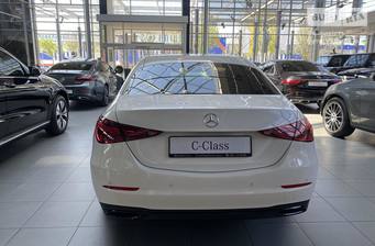 Mercedes-Benz C-Class 2022 Base