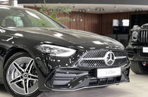 Mercedes-Benz C-Class Base