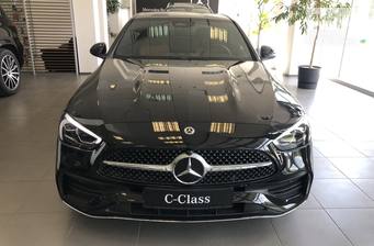 Mercedes-Benz C-Class 2022 Base