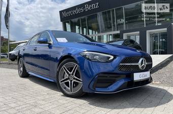 Mercedes-Benz C-Class 2023 Base