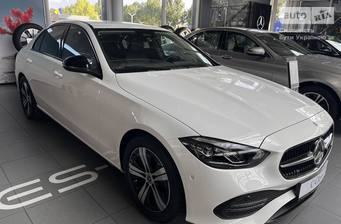 AUTO.RIA – Новые Mercedes-Benz C-Class W206 в Украине: продажа