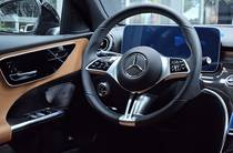 Mercedes-Benz C-Class Base