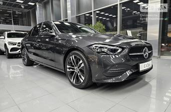 Mercedes-Benz C-Class 2023 Base