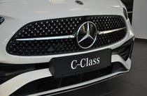 Mercedes-Benz C-Class Base