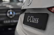 Mercedes-Benz C-Class Base