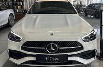 Mercedes-Benz C-Class Base