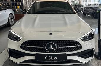 Mercedes-Benz C-Class 2023 Base