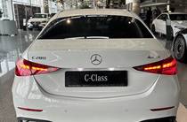 Mercedes-Benz C-Class Base