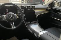 Mercedes-Benz C-Class Base