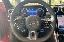 Mercedes-Benz C-Class Base