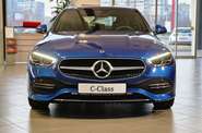 Mercedes-Benz C-Class Base