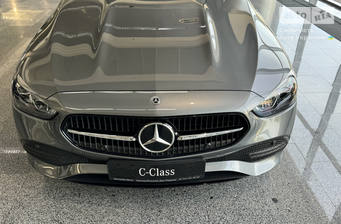 Mercedes-Benz C-Class 2023 Base