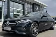 Mercedes-Benz C-Class Base