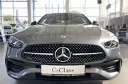 Mercedes-Benz C-Class Avantgarde