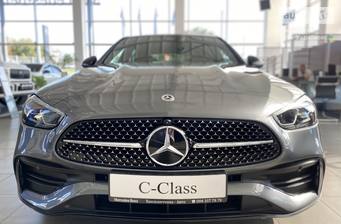 Mercedes-Benz C-Class 2024 Avantgarde