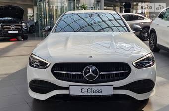 Mercedes-Benz C-Class 2023 Base