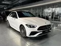 Mercedes-Benz C-Class Mercedes-Benz C-Class