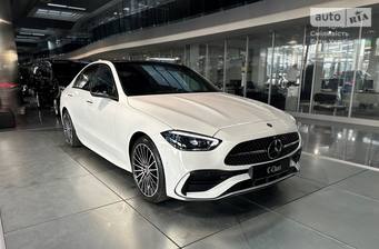 Mercedes-Benz C-Class 2024 Avantgarde