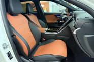 Mercedes-Benz C-Class - фото 23