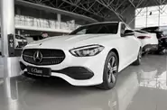 Mercedes-Benz C-Class Avantgarde
