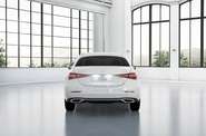Mercedes-Benz C-Class Avantgarde