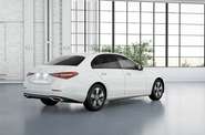 Mercedes-Benz C-Class Avantgarde