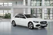 Mercedes-Benz C-Class Avantgarde
