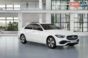 Mercedes-Benz C-Class 2023 в Харків