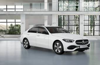 Mercedes-Benz C-Class 2023 Avantgarde 220d EQ Boost 9G-Tronic (200 к.с.)