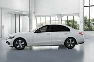Mercedes-Benz C-Class Avantgarde