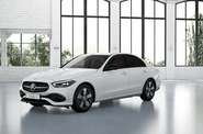 Mercedes-Benz C-Class Avantgarde
