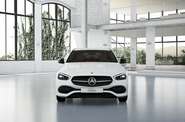 Mercedes-Benz C-Class Avantgarde