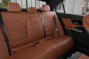 Mercedes-Benz C-Class Avantgarde