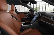 Mercedes-Benz C-Class Avantgarde