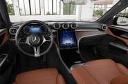Mercedes-Benz C-Class Avantgarde