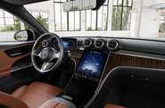 Mercedes-Benz C-Class Avantgarde