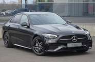 Mercedes-Benz C-Class Individual