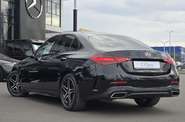 Mercedes-Benz C-Class Individual