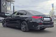 Mercedes-Benz C-Class Individual