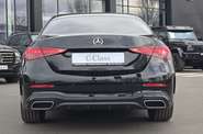 Mercedes-Benz C-Class Individual