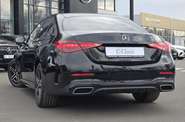 Mercedes-Benz C-Class Individual