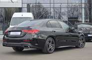 Mercedes-Benz C-Class Individual