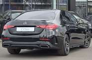 Mercedes-Benz C-Class Individual