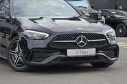 Mercedes-Benz C-Class Individual