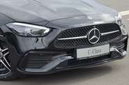 Mercedes-Benz C-Class Individual