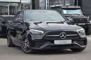 Mercedes-Benz C-Class Individual